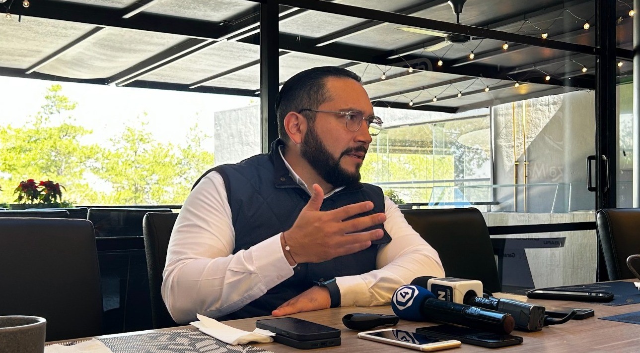 Gobierno está satanizando a motociclistas: AMDA
