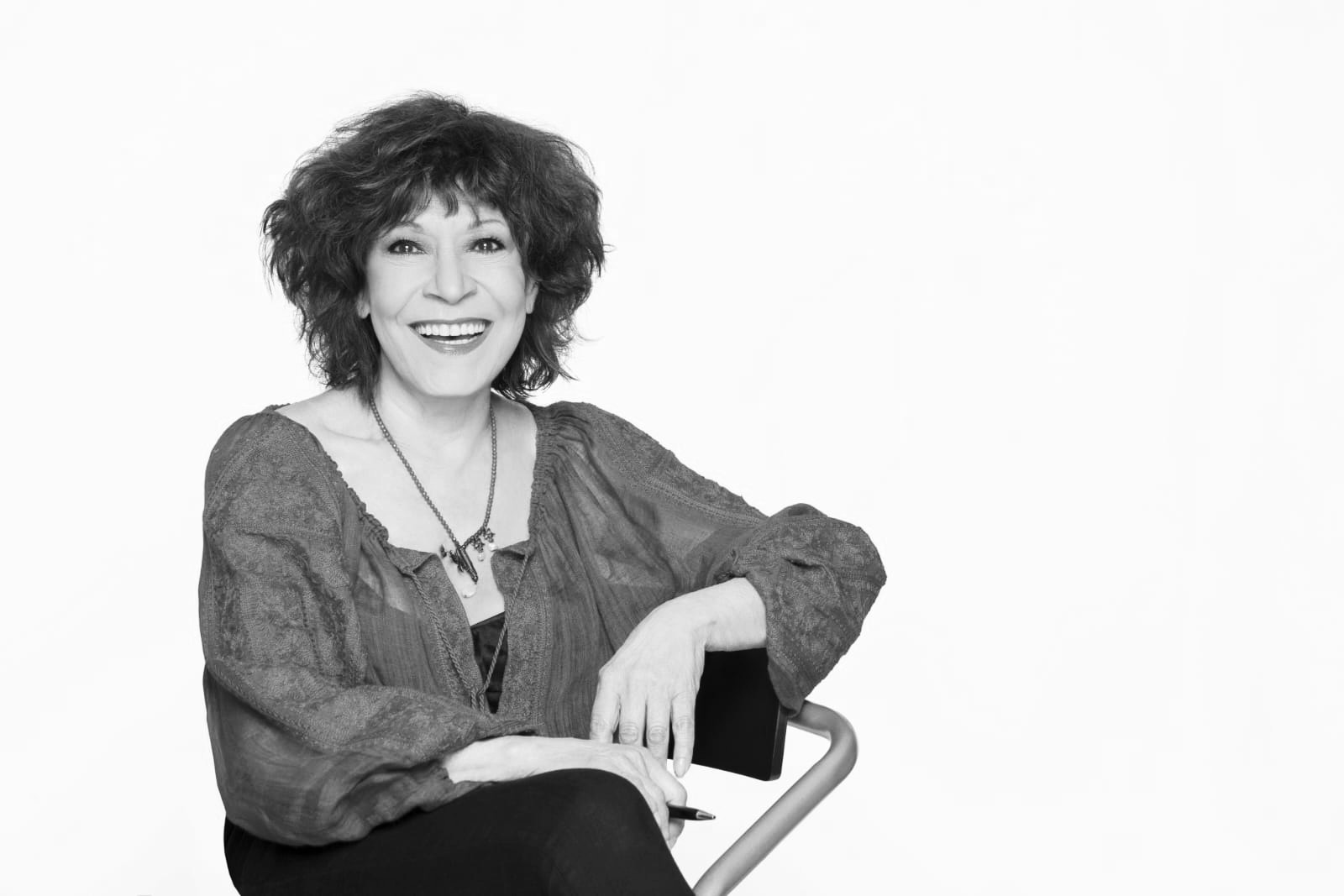 Fallece Cristina Pacheco, periodista y escritora guanajuatense