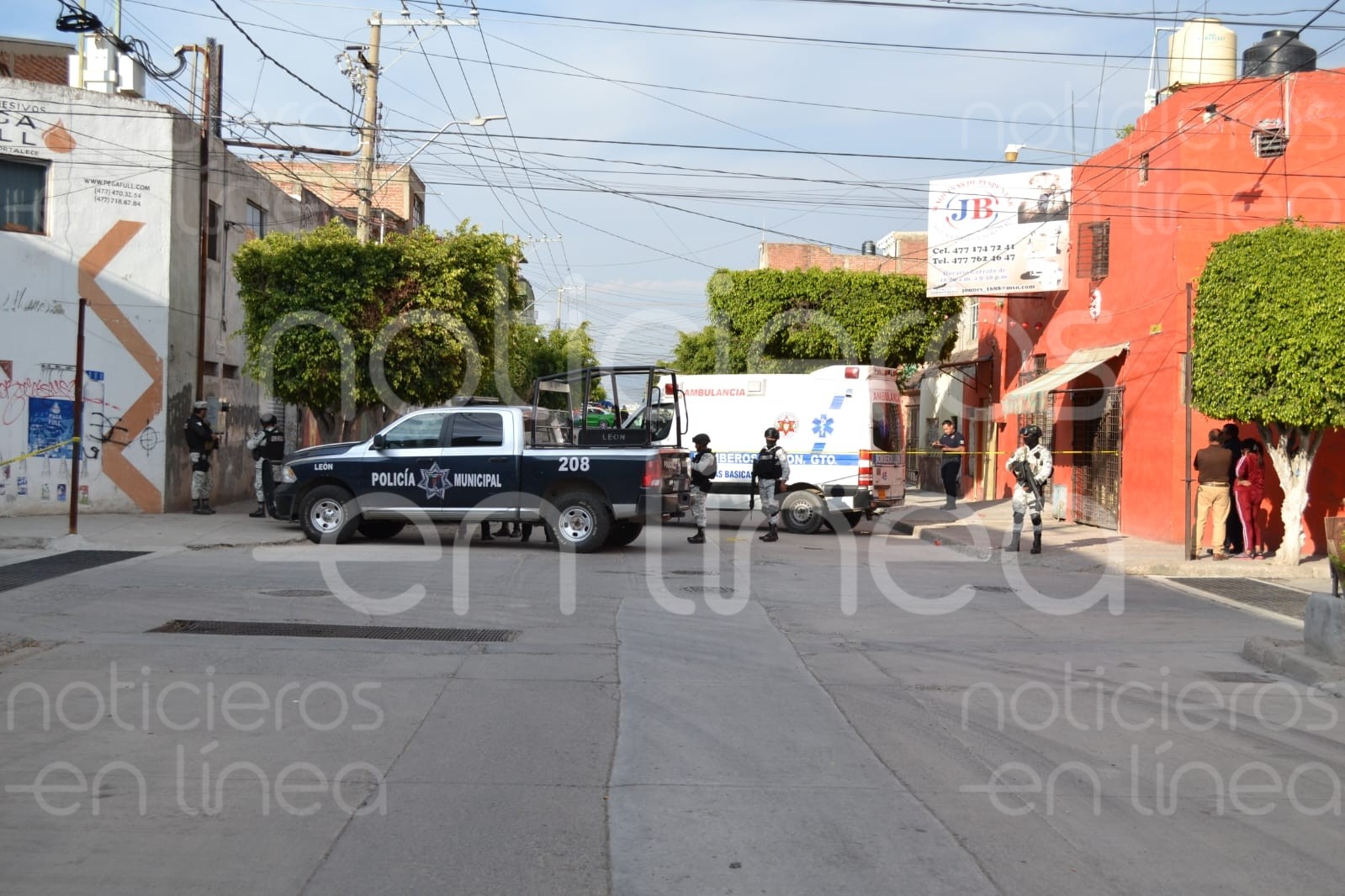 Matan a Isaías a bordo de su bicicleta en Chapalita