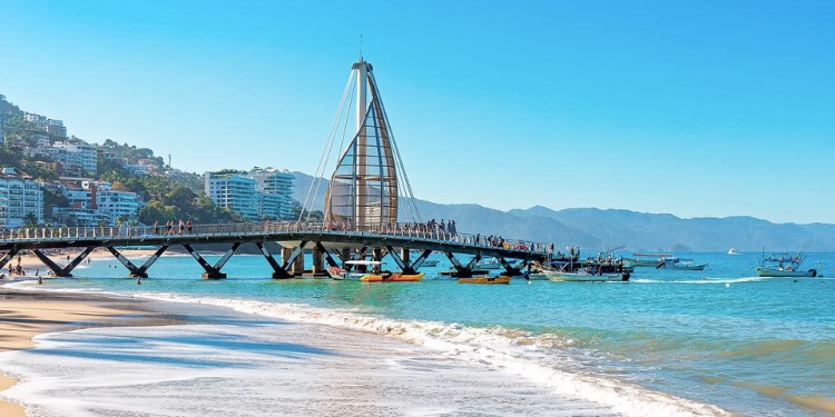 Vallarta se mantuvo como el destino preferido de los leoneses: AMAV