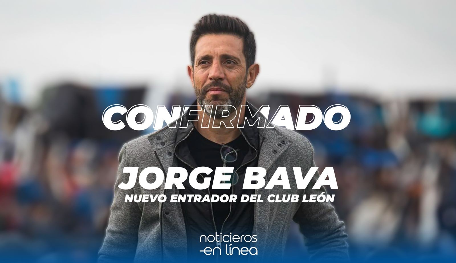 OFICIAL: Jorge Bava es el nuevo domador de 'La Fiera'