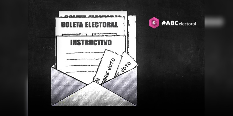 Aprueban voto postal para elección de gobernador en Guanajuato