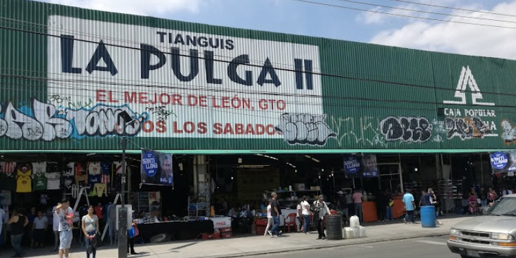 'La Pulga' tendrá su quinta etapa de rehabilitación en 2024