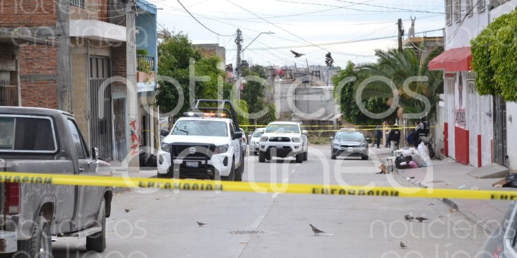 Lo asesinan en el interior de su casa en La Ermita, León