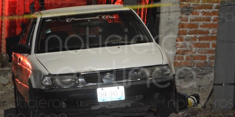 Asesinan a hombre en la San Isidro Labrador, León