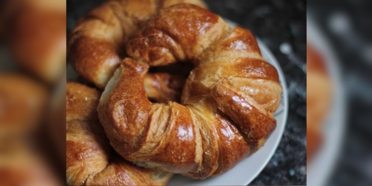 Incrementa venta de cuernitos por cenas navideñas en León