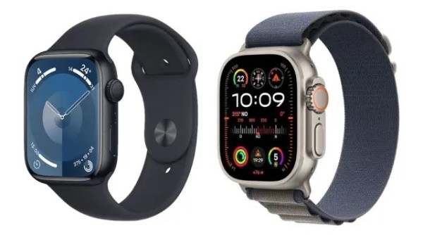 Suspenden ventas de Apple Watch en Estados Unidos
