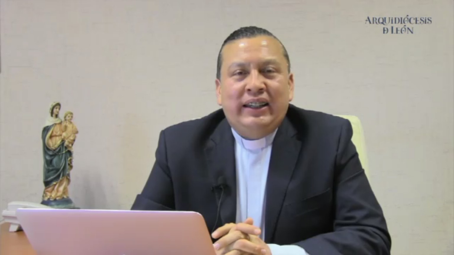 Bendición a parejas del mismo sexo seguirá bajo análisis: Arquidiócesis de León