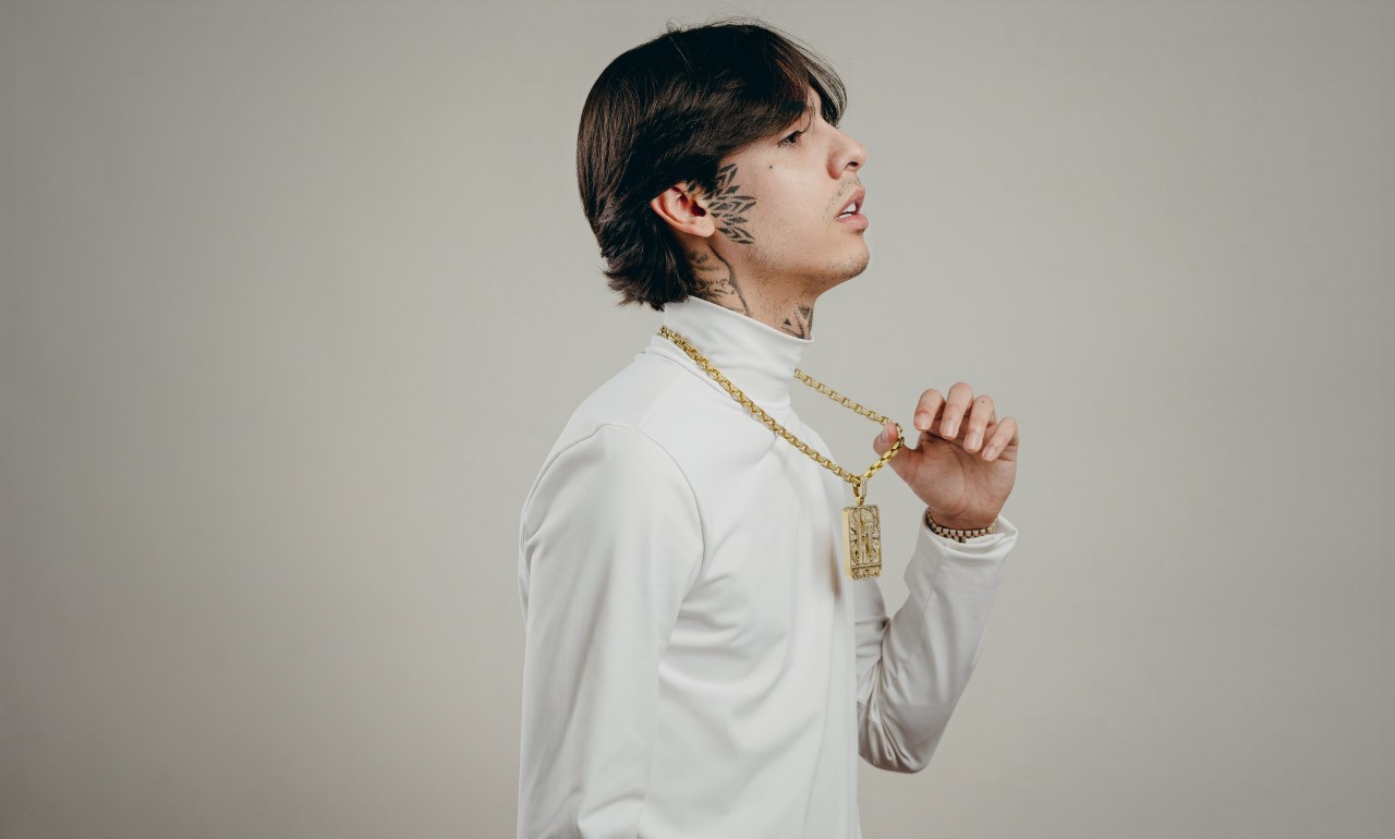 Natanael Cano se presentará en el Palenque de la Feria de León 2024