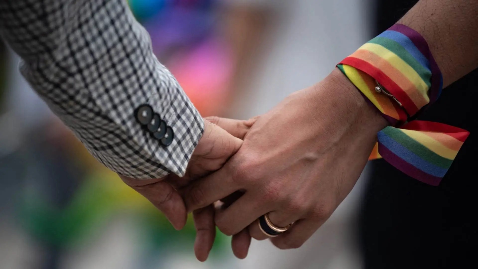 Obispos se oponen a la bendición de parejas homosexuales