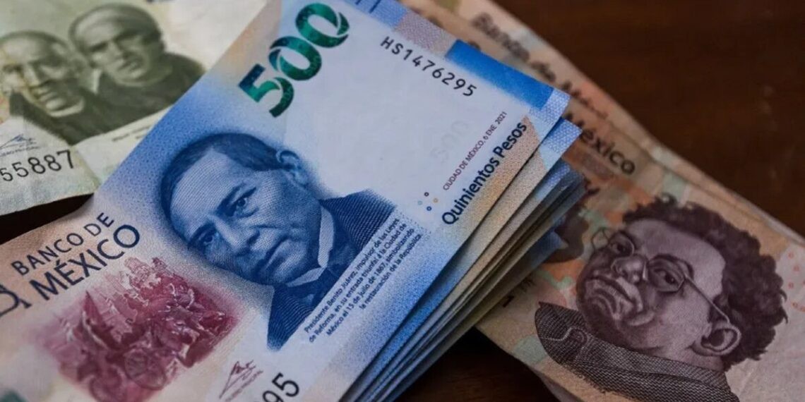 Pensionados del IMSS recibirán su pago en esta fecha