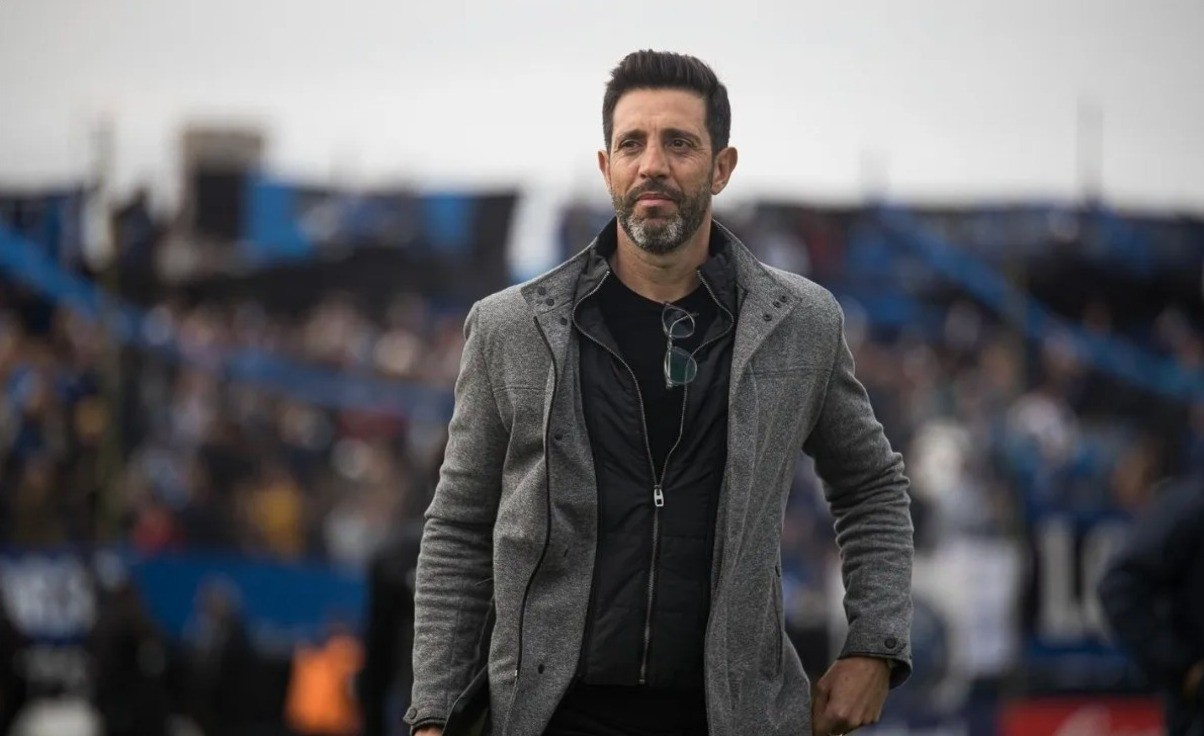 ¡Ya llegó! Jorge Bava ya está en León