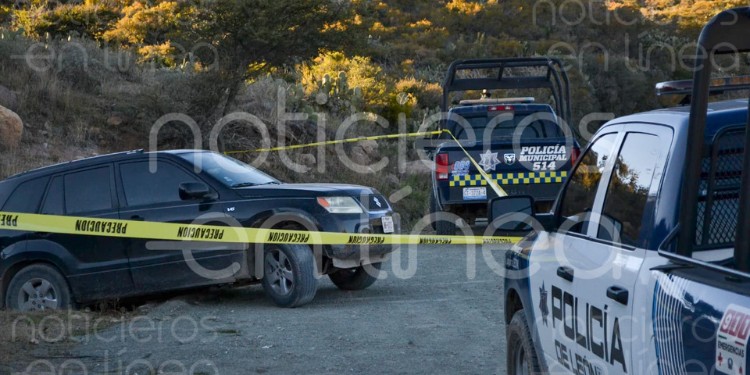 Privan de la libertad a hombre y lo dejan malherido en El Sauz Seco, León
