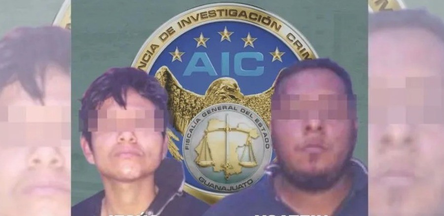 Dan 34 años de cárcel a hombres que intentaron matar a agentes de la AIC en Irapuato