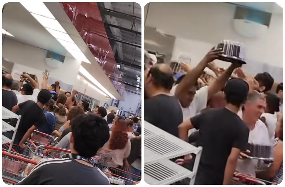 Revenden pasteles de Costco a más de mil pesos en Monterrey