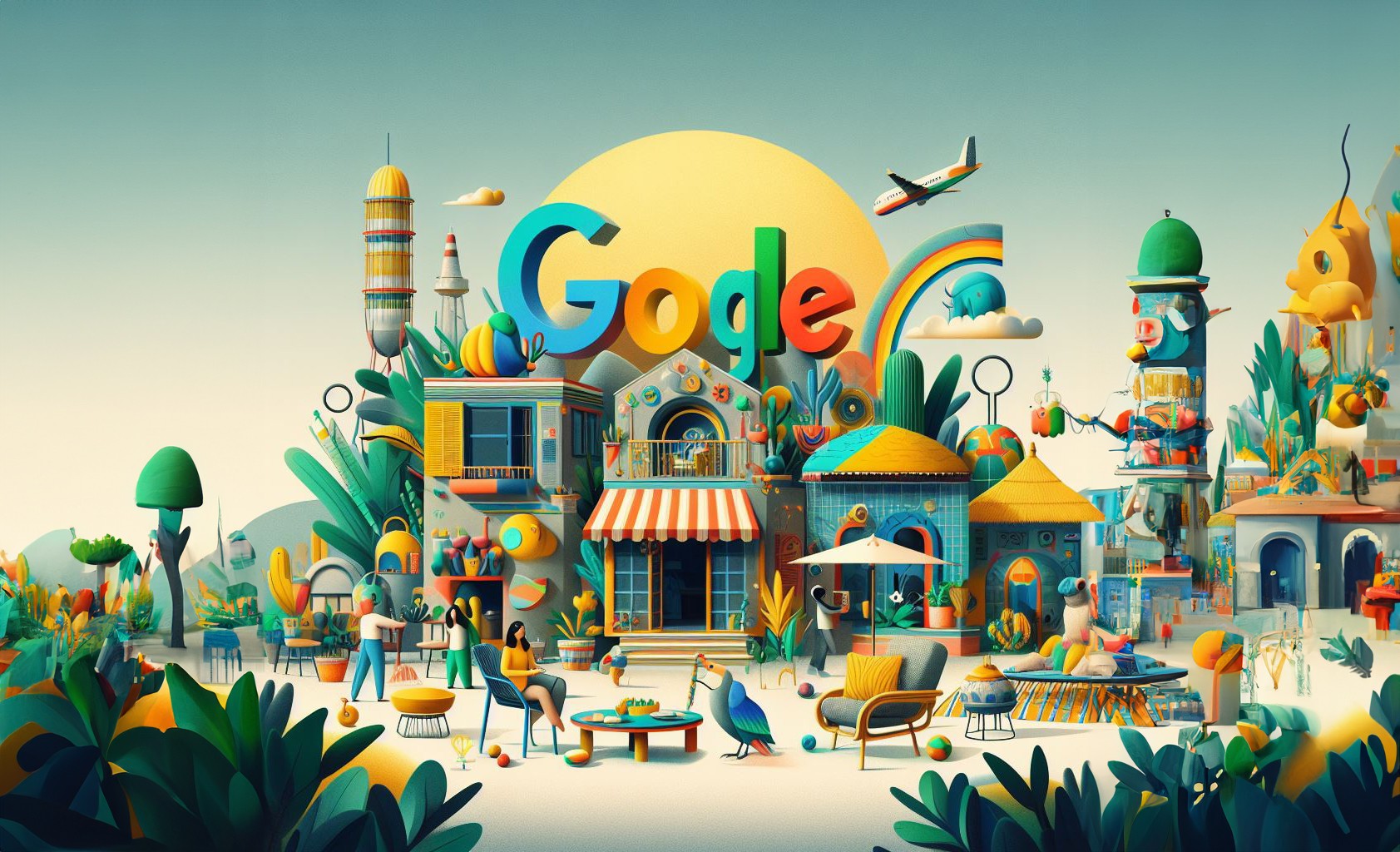 Google revela las tendencias del 2023 en Latinoamérica