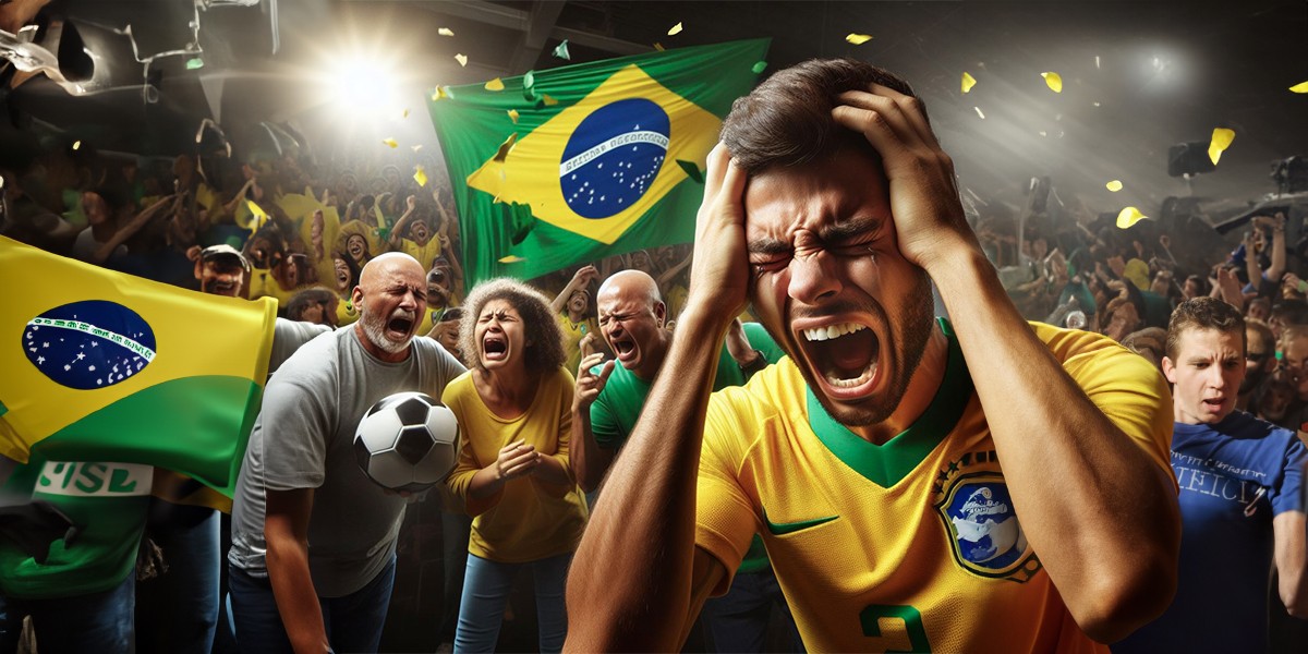 FIFA amenaza con desafiliar a Brasil