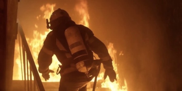 Atienden bomberos hasta 70 fugas de gas diarias en Guanajuato