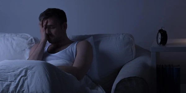 El truco de 20 minutos para recuperarte del insomnio