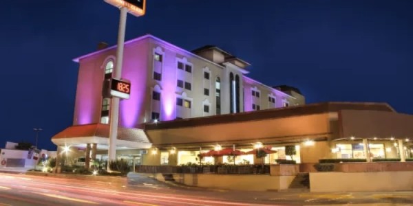 Reportan hoteleros baja ocupación durante diciembre en León