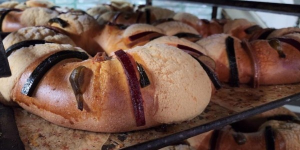 El costo de la Rosca de Reyes podría aumentar en León: Canainpa