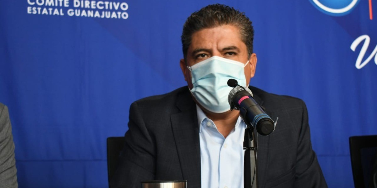 Se necesita una estrategia de seguridad sostenida y constante: PAN