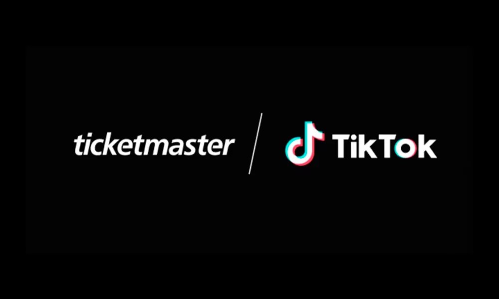 Boletos de Ticketmaster se podrán comprar a través de TikTok en México