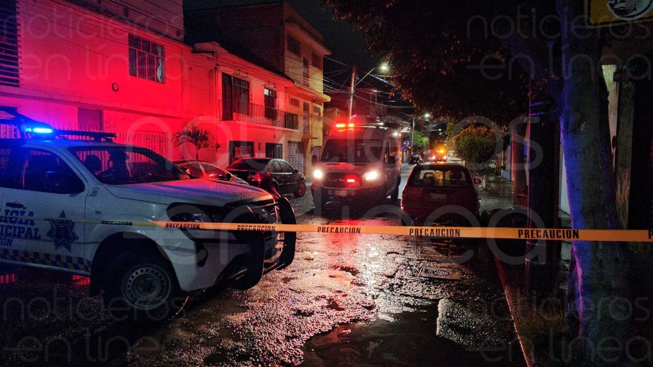 Termina violento diciembre en Guanajuato con más de 250 homicidios