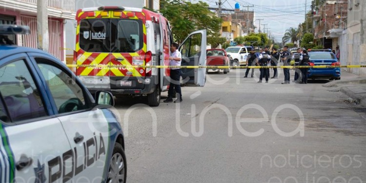 Muere indigente al ser arrollado en la colonia 10 de Mayo