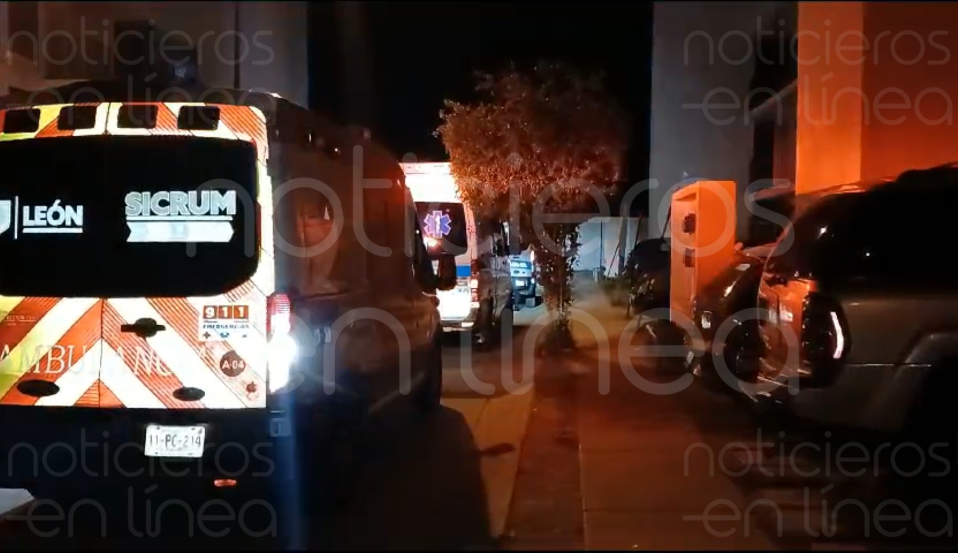 León: Familia cena birria y termina en el hospital por intoxicación