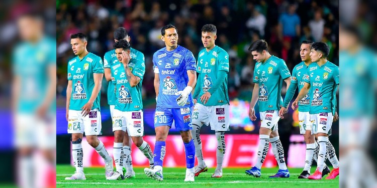 Estas son las bajas de 'La Fiera' para el Clausura 2024