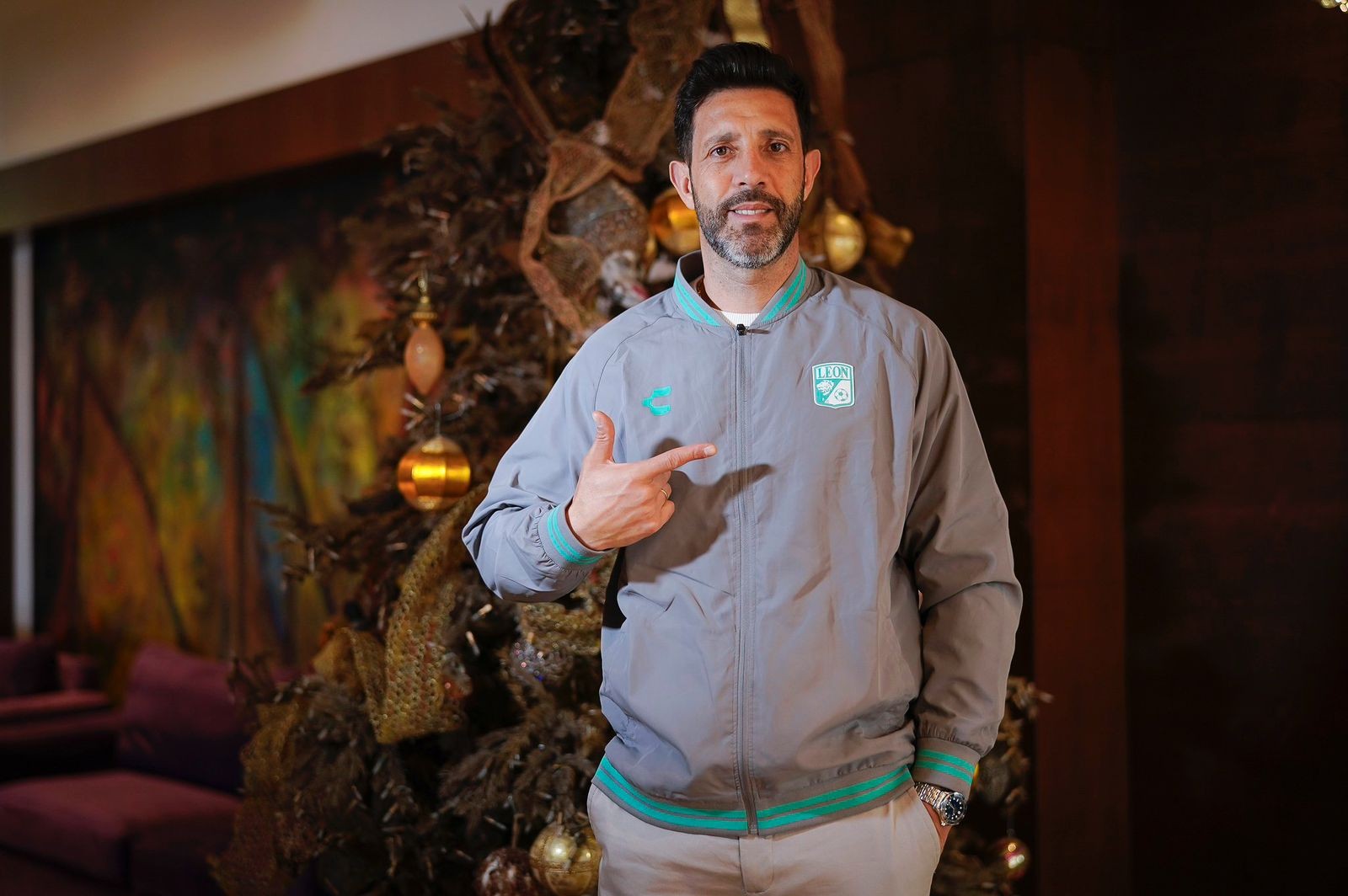 Arranca la pretemporada felina de cara al Clausura 2024