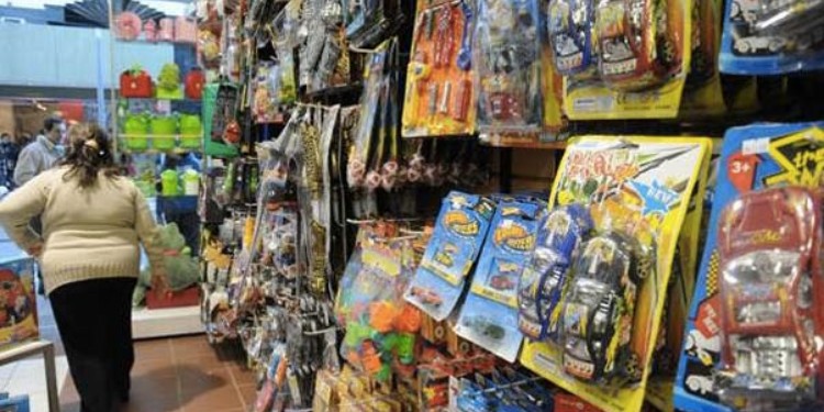 León: Incrementan ligeramente los precios de juguetes en 2024