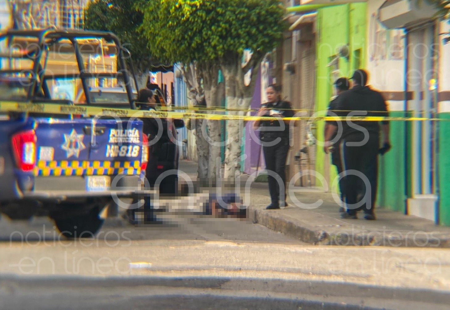 Seguridad en León sigue como un tema pendiente: Coparmex