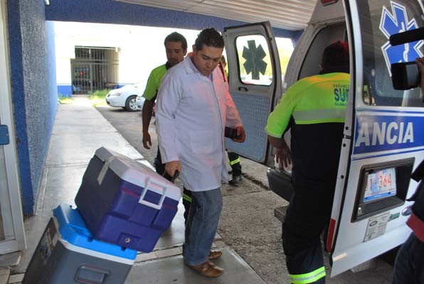 Trasplantes a corazón parado podrían incrementar disponibilidad de órganos: CETRA