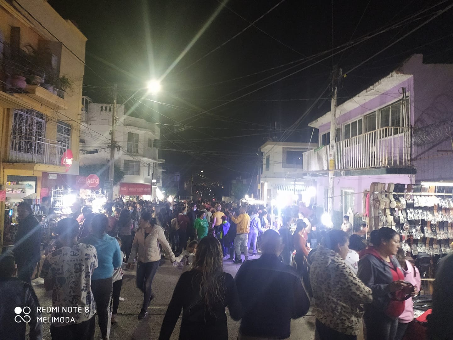 León: ¿Dónde habrá tianguis previo al Día de Reyes?