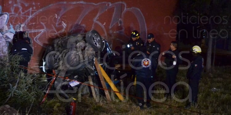 Podrían intervenir la vialidad donde ocurrió el accidente de la Arbide