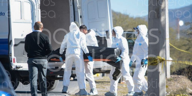 Guanajuato: Abogados alzan la voz por asesinato de Juan José Hernández