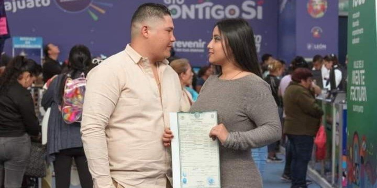 ¿Cuánto cuesta casarse y divorciarse en Guanajuato en el 2024?