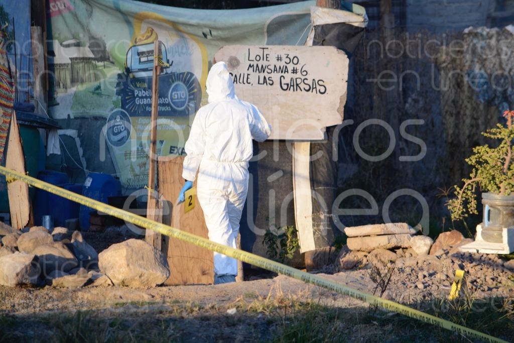 Lo asesina tras discutir por supuesto adeudo de dinero en Rivera de La Joya