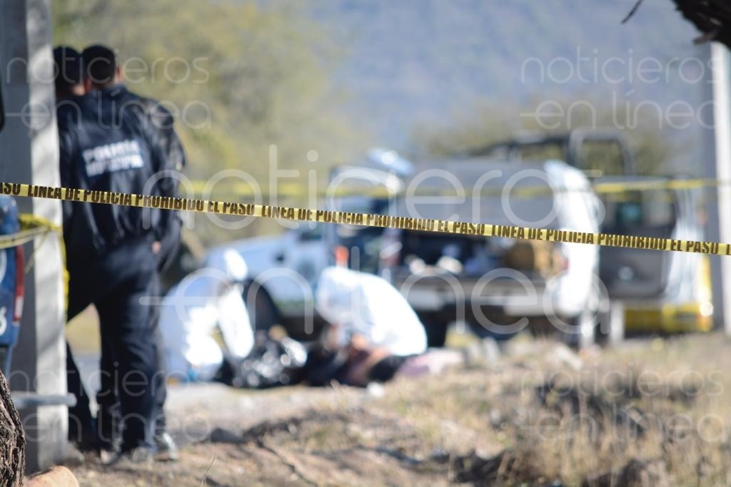 León: Asesinan a abogado de víctimas del despacho Punto Legal