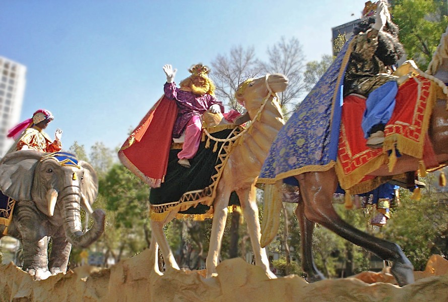 Guanajuato recibirá a los Reyes Magos con temperaturas de hasta -5 ºC 