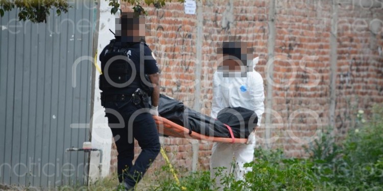 En menos de 24 horas asesinan a otro hombre en la Latinoamericana, León