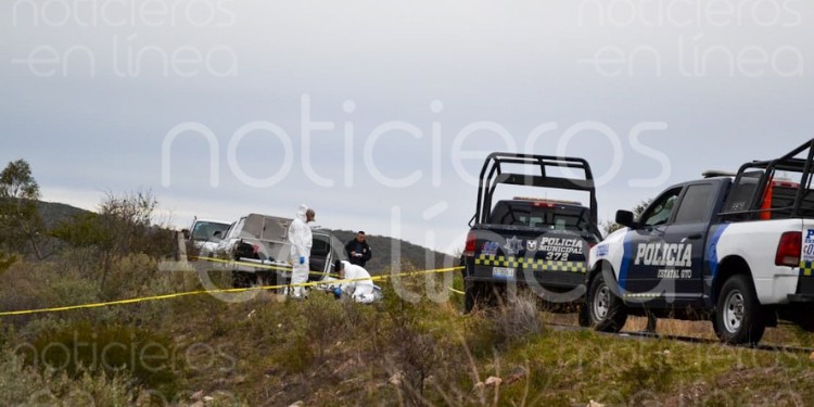 Localizan el cadáver de un hombre a la altura de La Angostura