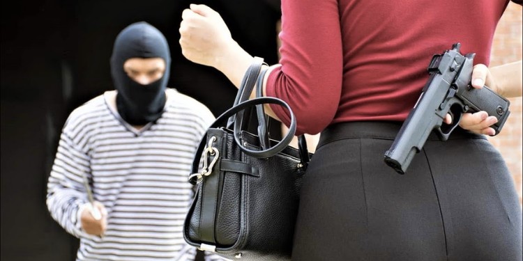 Ante inseguridad, guanajuatenses tramitan permiso para portar armas