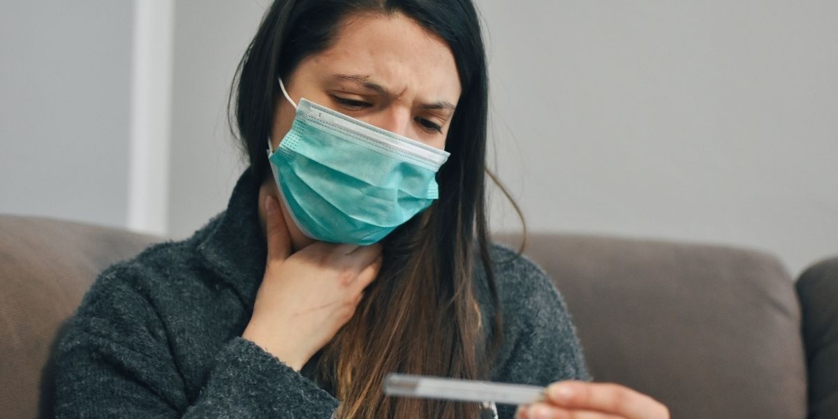 Enfermedades respiratorias mantienen incremento del 20% en León