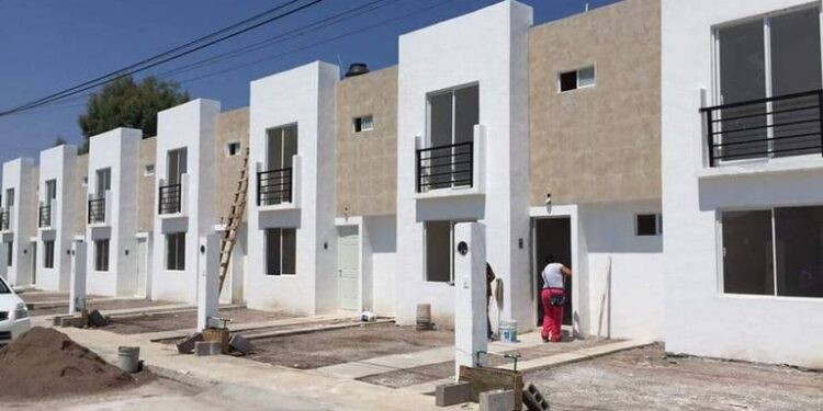 Pide Concamin Bajío mantener subsidios para vivienda económica