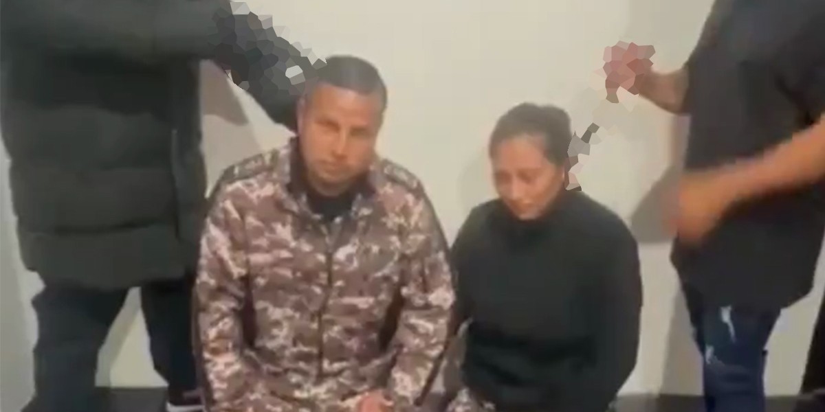 Bandas criminales desatan terror en Ecuador con actos terroristas