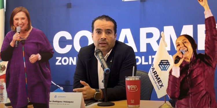 Guanajuato: Empresarios pedirán a candidatas saldar compromisos de la federación