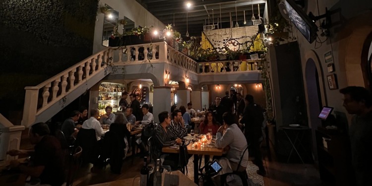 Cierre del 2023 fue positivo para restauranteros de Guanajuato